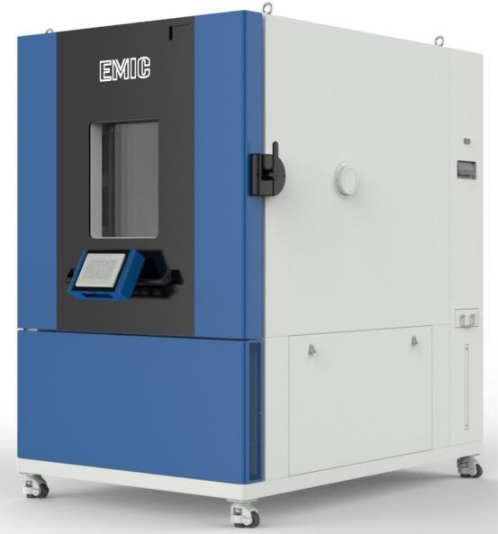 恒温恒湿试验箱