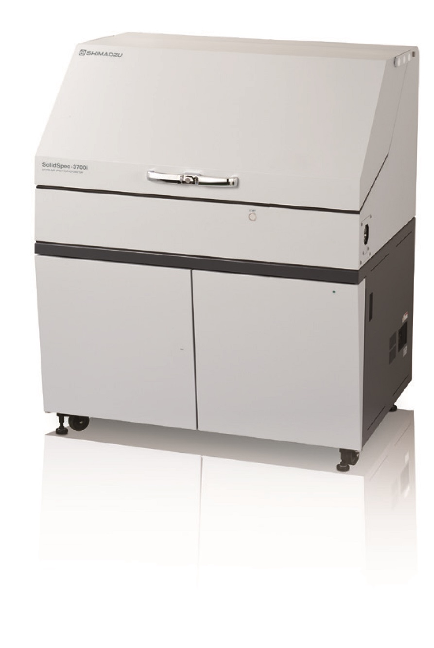 紫外可见分光光度计--研究型